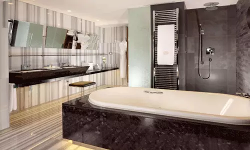 هتل سوئیس اوتل بوسفورس استانبول